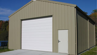 Garage Door Openers at Traditions Woodmont, Florida